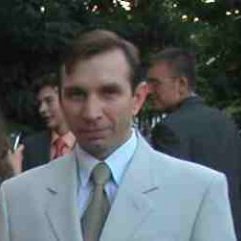 Oleg, Барнаул