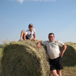 Алексей, Западная Двина