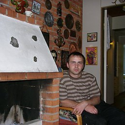 Дмитрий, Брянск
