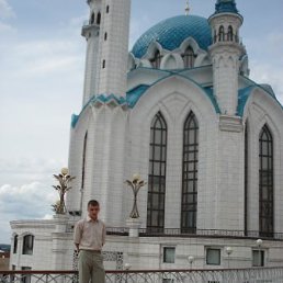 Серега, Благовещенск