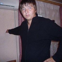 Сергей, Бутурлиновка