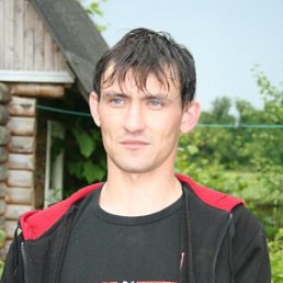 Сергей, Череповец