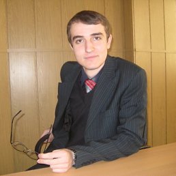 Сергей, Хромтау