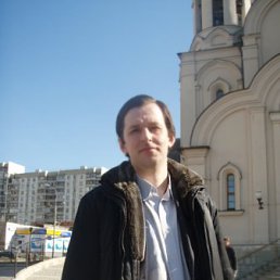 Сергей, Донецк