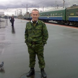 Алексей, Санкт-Петербург