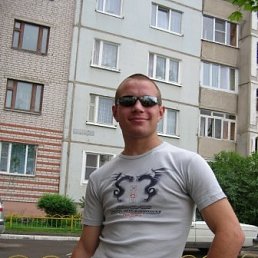 Виталя, Жашков