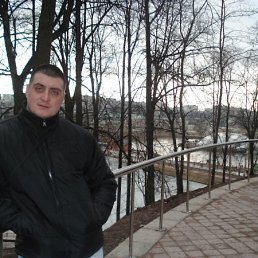Сергей, Нижний Новгород