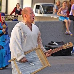 Чемпион, Барнаул