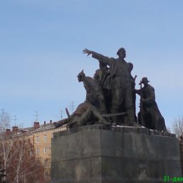 Вадим, Нововолынск